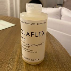 Olaplex No°4 bond maintenance shampoo